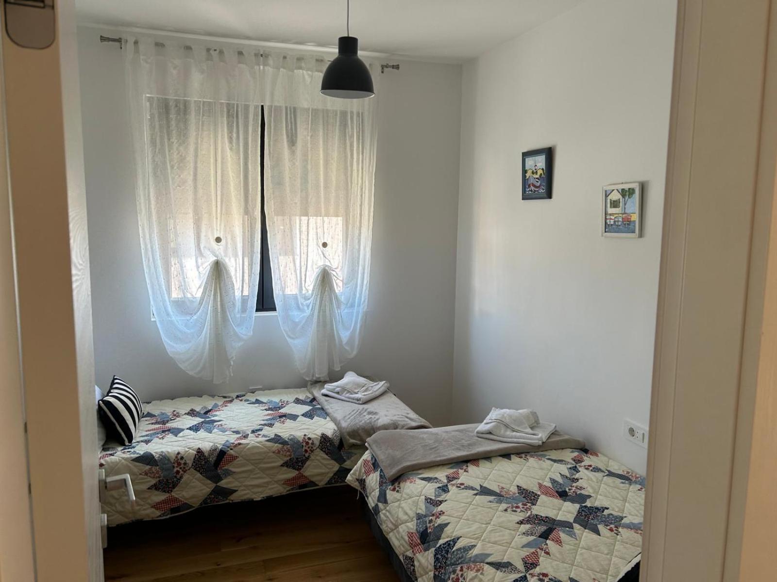 Apartment Maritimo Задар Екстер'єр фото
